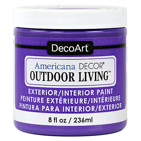 Exterior Paint, Outdoor Painting & Decorating