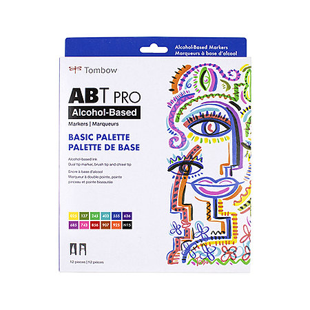TOMBOW Set de 6 Crayons Graphite Haute Qualité MONO 2H, HB, B, 2B, 4B, 6B +  porte-gomme - Crayon & porte-mine - LDLC