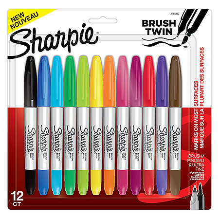 Sharpie Cosmic Colors Markers