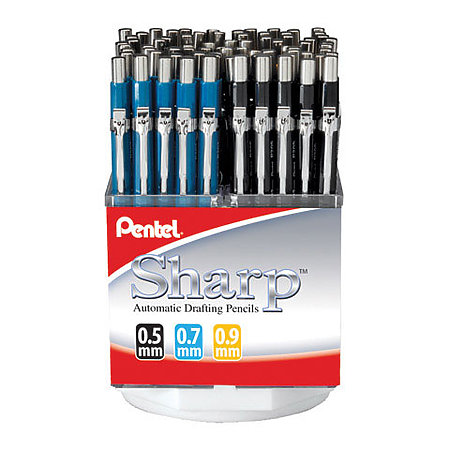 Pentel Graphlet Drafting Pencil