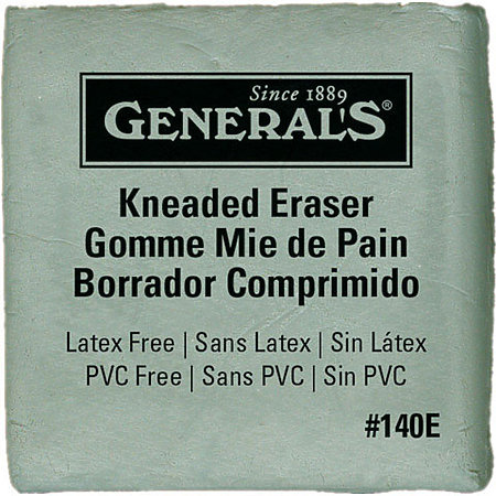General's Kneaded Rubber Eraser