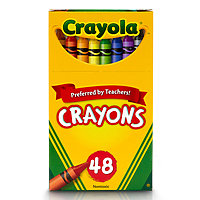 Crayola Crayon Sets - 071662000080