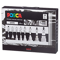 POSCA Paint Marker Sets