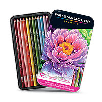 PRISMACOLOR PENCIL SET 150 - 070735003843