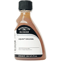 Winsor & Newton - Liquin Original - 2.5 Liters