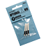 brush (3/pkg.) - peggable