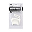 medium broad (10/pkg.) - peggable