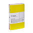 4-notebook set - dotted, spring colors - 3.5" x 5.5" 32 shts./bk., 90gsm, staple-bound