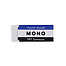 mono small eraser - 40/box